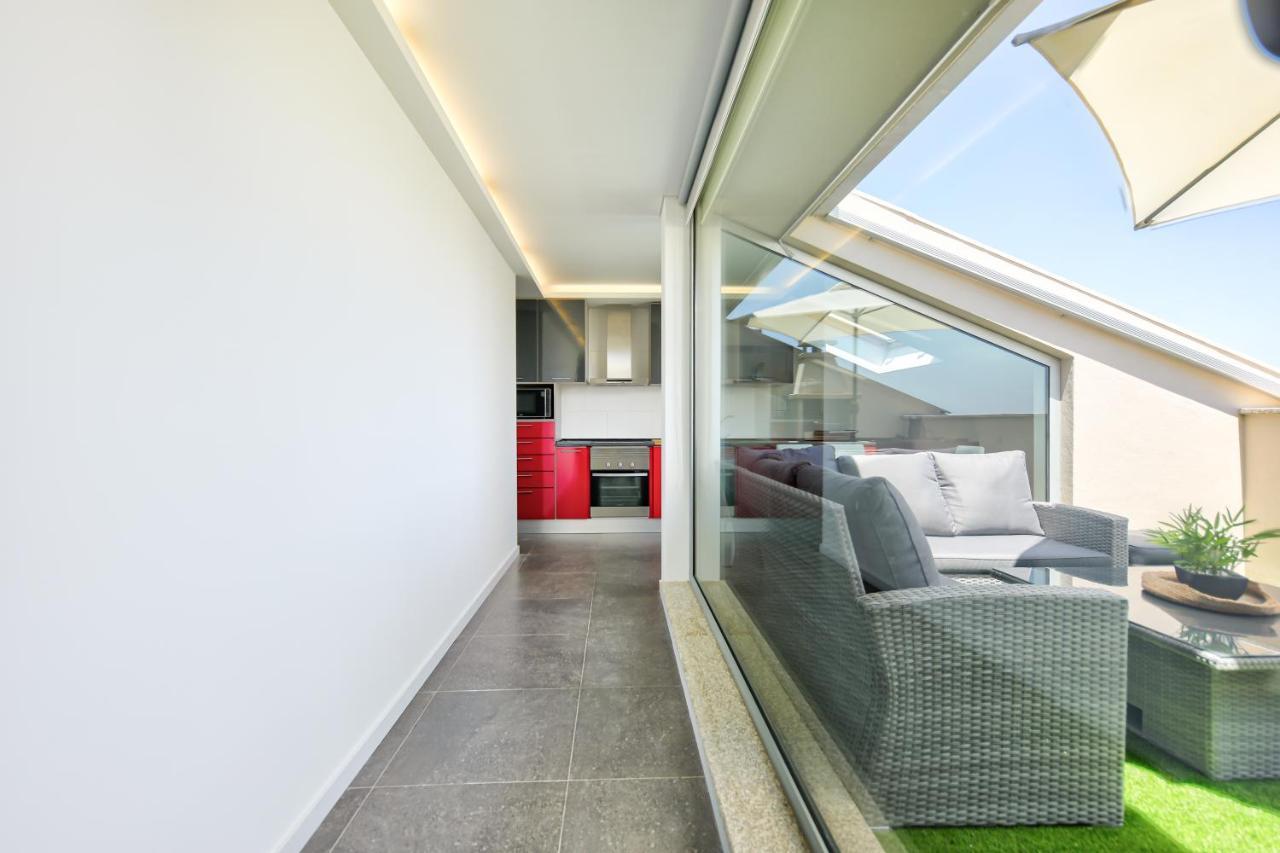 Sea & River Vagueira Apartment By Home Sweet Home Aveiro Praia da Vagueira Exterior photo