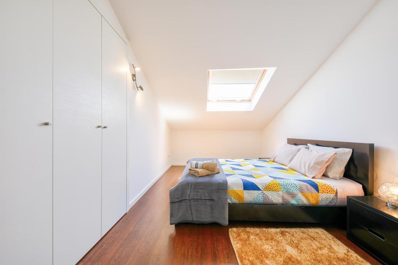Sea & River Vagueira Apartment By Home Sweet Home Aveiro Praia da Vagueira Exterior photo