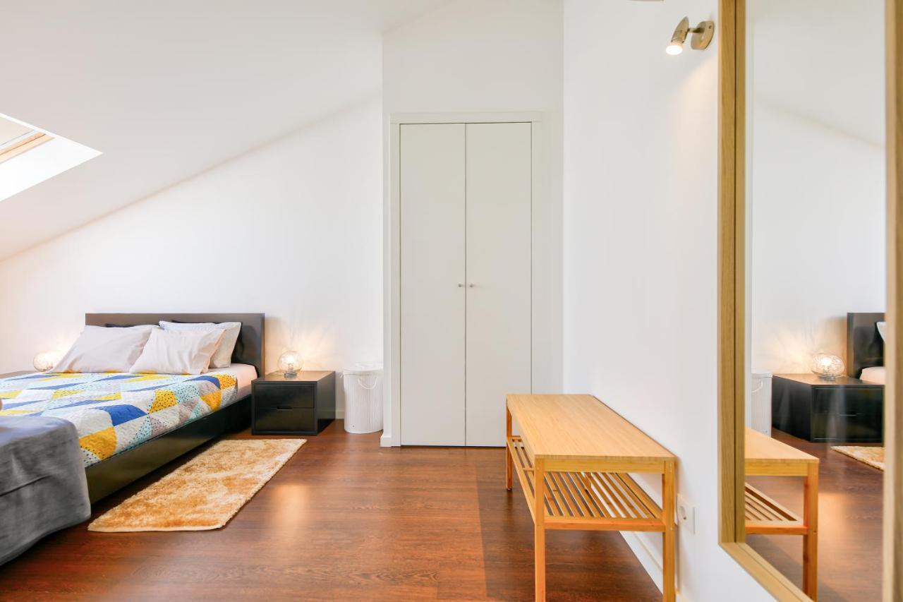 Sea & River Vagueira Apartment By Home Sweet Home Aveiro Praia da Vagueira Exterior photo
