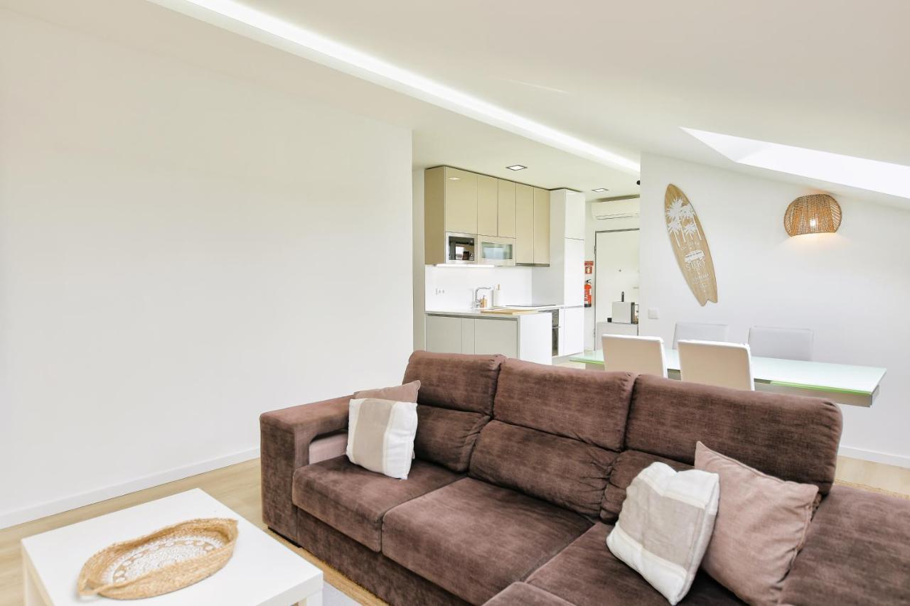 Sea & River Vagueira Apartment By Home Sweet Home Aveiro Praia da Vagueira Exterior photo